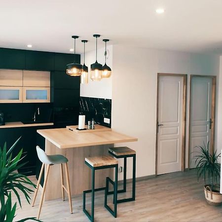 Harmonie Du Sud Lägenhet Le Grau-dʼAgde Exteriör bild