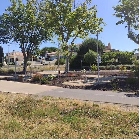 Harmonie Du Sud Lägenhet Le Grau-dʼAgde Exteriör bild