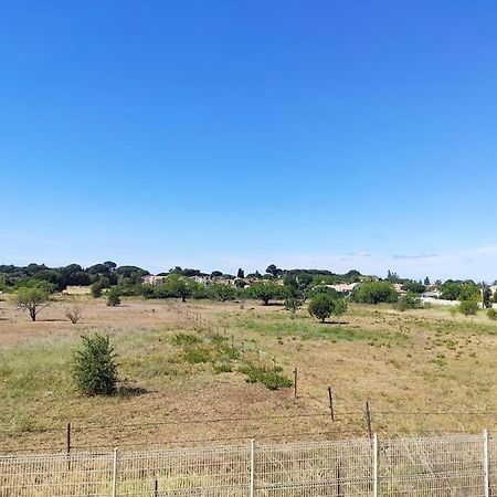 Harmonie Du Sud Lägenhet Le Grau-dʼAgde Exteriör bild