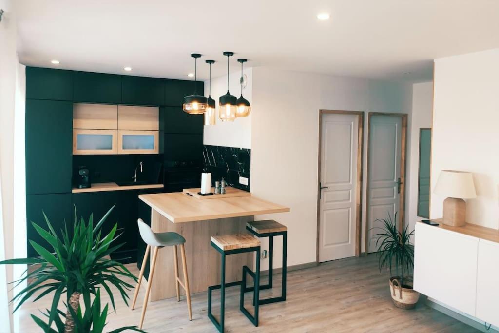 Harmonie Du Sud Lägenhet Le Grau-dʼAgde Exteriör bild