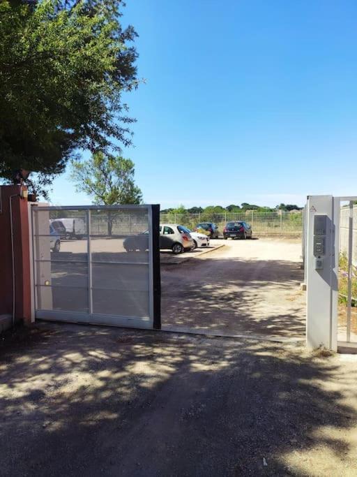 Harmonie Du Sud Lägenhet Le Grau-dʼAgde Exteriör bild