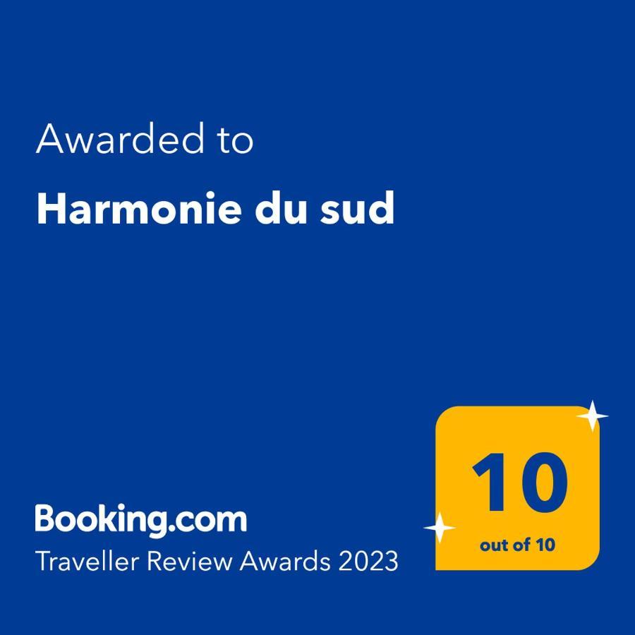 Harmonie Du Sud Lägenhet Le Grau-dʼAgde Exteriör bild